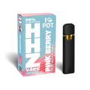 I Love Pot 99% Superior Blend HHZ Vape | Pink Berry